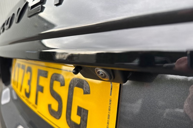 2023 (73) LAND ROVER DISCOVERY SPORT 1.5 P300e Dynamic HSE 5dr Auto [5 Seat] 5043266