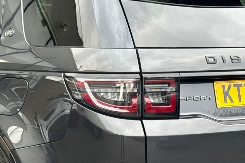 2023 (73) LAND ROVER DISCOVERY SPORT 1.5 P300e Dynamic HSE 5dr Auto [5 Seat] 5043241