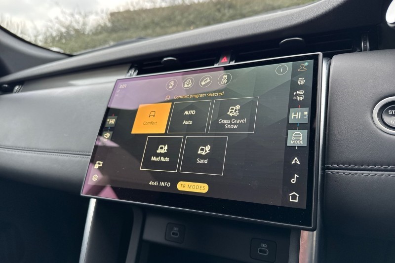 2023 (73) LAND ROVER DISCOVERY SPORT 1.5 P300e Dynamic HSE 5dr Auto [5 Seat] 5043261