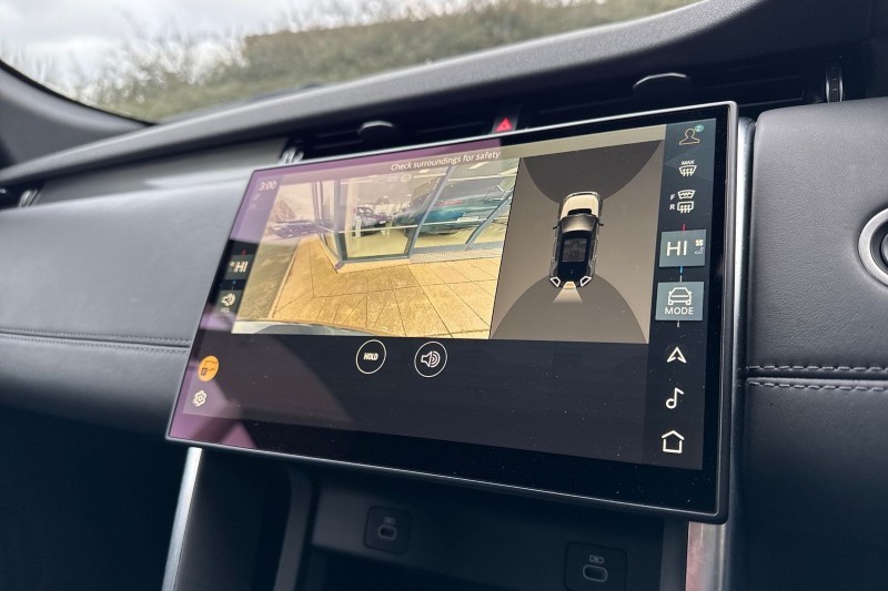 2023 (73) LAND ROVER DISCOVERY SPORT 1.5 P300e Dynamic HSE 5dr Auto [5 Seat] 5043234