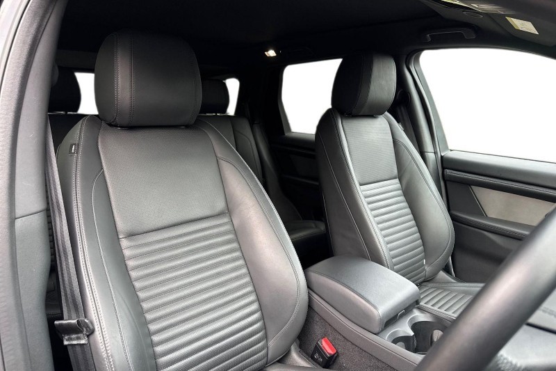 2023 (73) LAND ROVER DISCOVERY SPORT 1.5 P300e Dynamic HSE 5dr Auto [5 Seat] 5043248