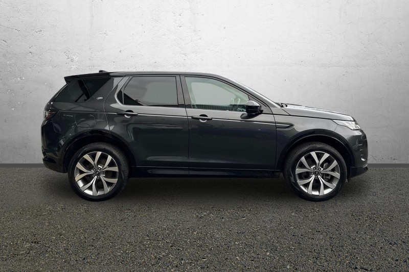 2023 (73) LAND ROVER DISCOVERY SPORT 1.5 P300e Dynamic HSE 5dr Auto [5 Seat] 5043227