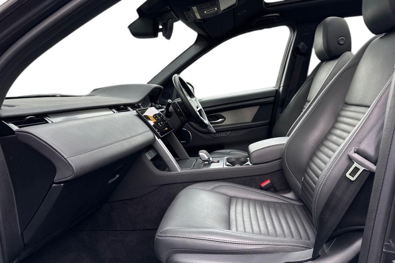 2023 (73) LAND ROVER DISCOVERY SPORT 1.5 P300e Dynamic HSE 5dr Auto [5 Seat] 5043225