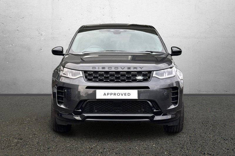 2023 (73) LAND ROVER DISCOVERY SPORT 1.5 P300e Dynamic HSE 5dr Auto [5 Seat] 5043229