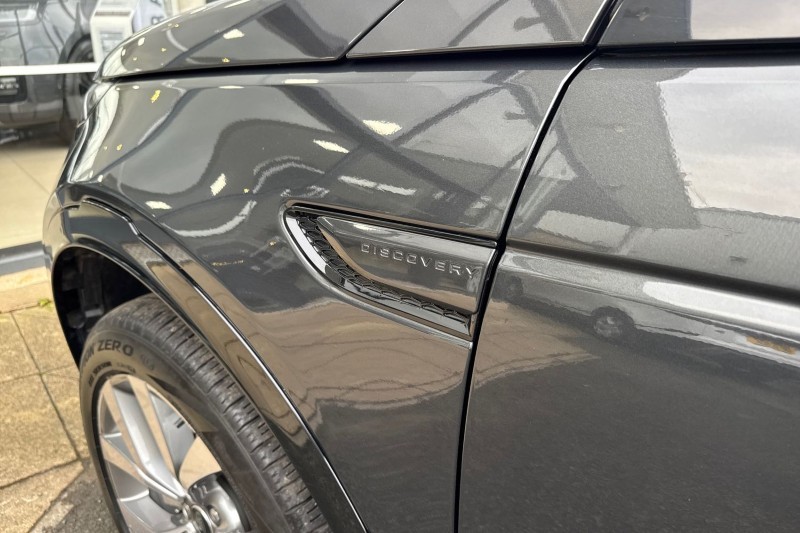 2023 (73) LAND ROVER DISCOVERY SPORT 1.5 P300e Dynamic HSE 5dr Auto [5 Seat] 5043242