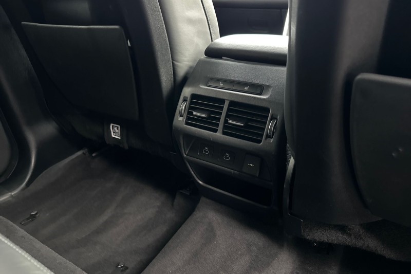 2023 (73) LAND ROVER DISCOVERY SPORT 1.5 P300e Dynamic HSE 5dr Auto [5 Seat] 5043240