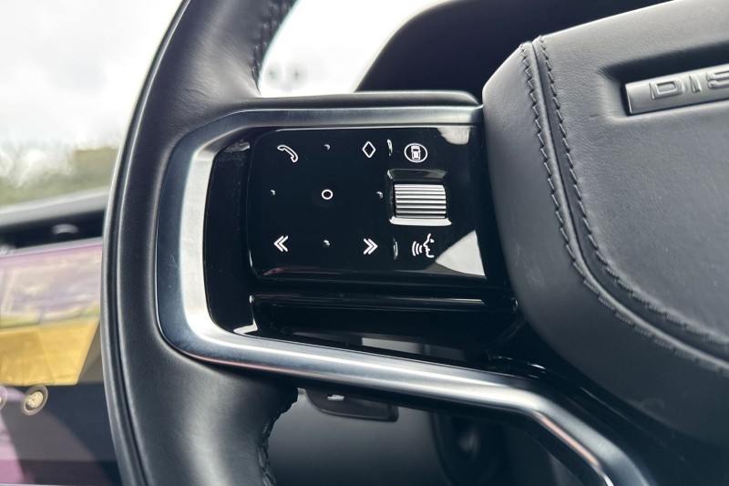 2023 (73) LAND ROVER DISCOVERY SPORT 1.5 P300e Dynamic HSE 5dr Auto [5 Seat] 5043250