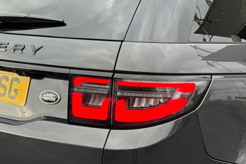 2023 (73) LAND ROVER DISCOVERY SPORT 1.5 P300e Dynamic HSE 5dr Auto [5 Seat] 5043272