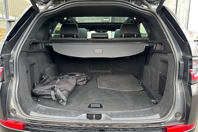 2023 (73) LAND ROVER DISCOVERY SPORT 1.5 P300e Dynamic HSE 5dr Auto [5 Seat] 5043232