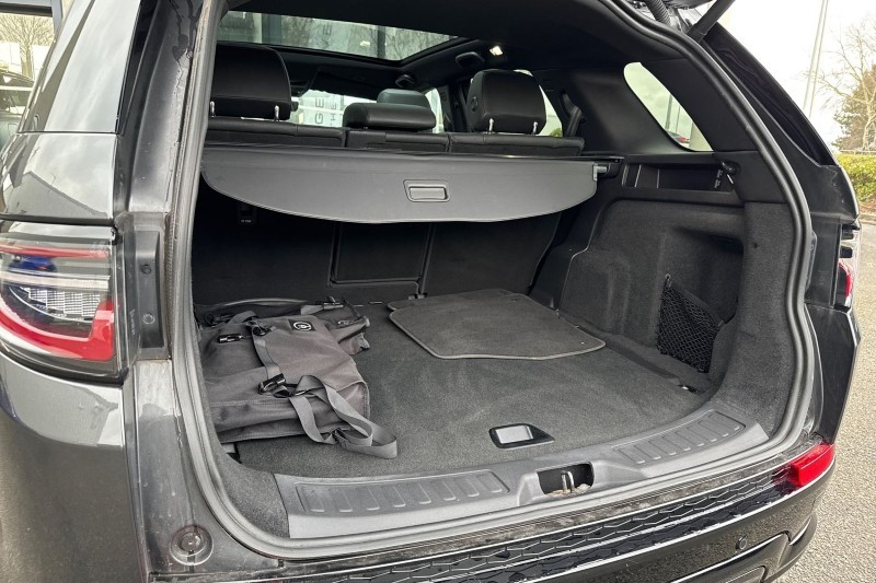 2023 (73) LAND ROVER DISCOVERY SPORT 1.5 P300e Dynamic HSE 5dr Auto [5 Seat] 5043264