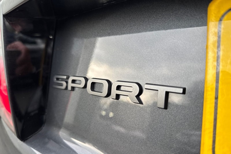 2023 (73) LAND ROVER DISCOVERY SPORT 1.5 P300e Dynamic HSE 5dr Auto [5 Seat] 5043271