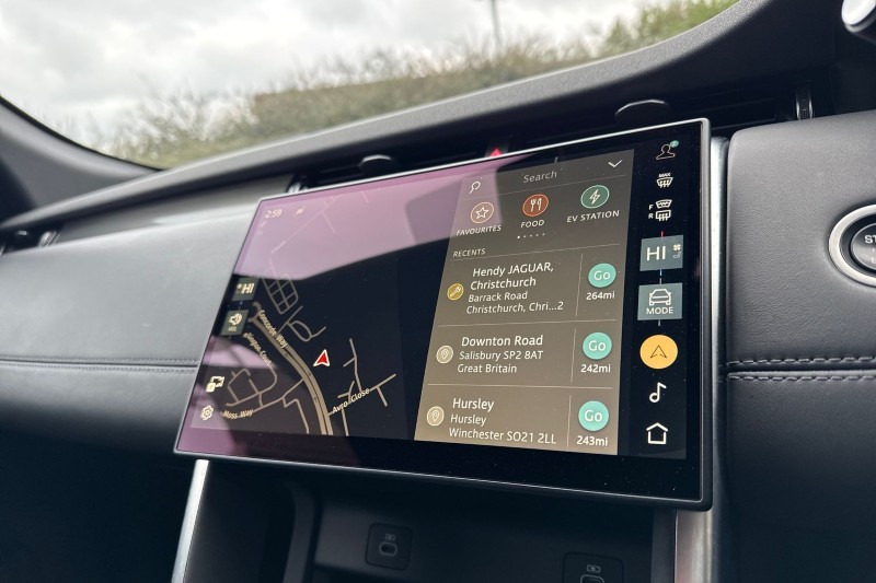 2023 (73) LAND ROVER DISCOVERY SPORT 1.5 P300e Dynamic HSE 5dr Auto [5 Seat] 5043233