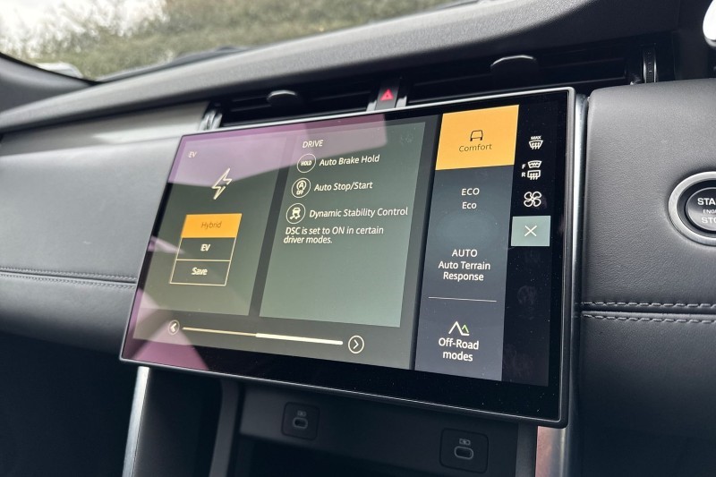 2023 (73) LAND ROVER DISCOVERY SPORT 1.5 P300e Dynamic HSE 5dr Auto [5 Seat] 5043257