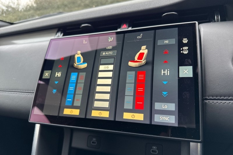 2023 (73) LAND ROVER DISCOVERY SPORT 1.5 P300e Dynamic HSE 5dr Auto [5 Seat] 5043258