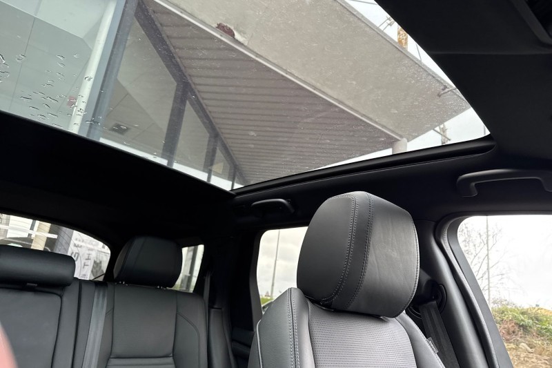 2023 (73) LAND ROVER DISCOVERY SPORT 1.5 P300e Dynamic HSE 5dr Auto [5 Seat] 5043243