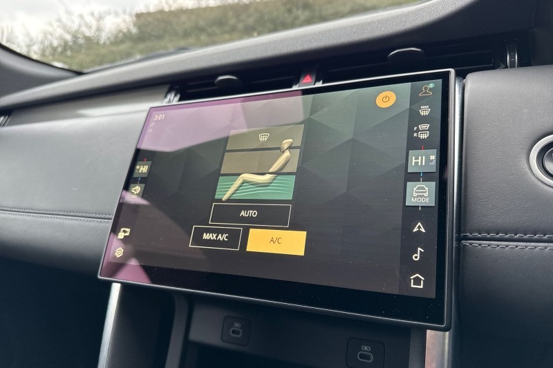 2023 (73) LAND ROVER DISCOVERY SPORT 1.5 P300e Dynamic HSE 5dr Auto [5 Seat] 5043256