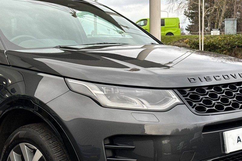2023 (73) LAND ROVER DISCOVERY SPORT 1.5 P300e Dynamic HSE 5dr Auto [5 Seat] 5043239