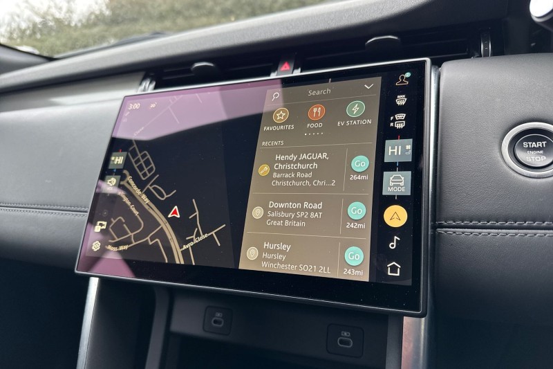 2023 (73) LAND ROVER DISCOVERY SPORT 1.5 P300e Dynamic HSE 5dr Auto [5 Seat] 5043253