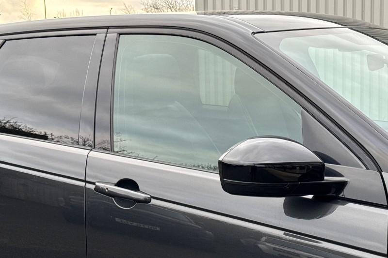 2023 (73) LAND ROVER DISCOVERY SPORT 1.5 P300e Dynamic HSE 5dr Auto [5 Seat] 5043275