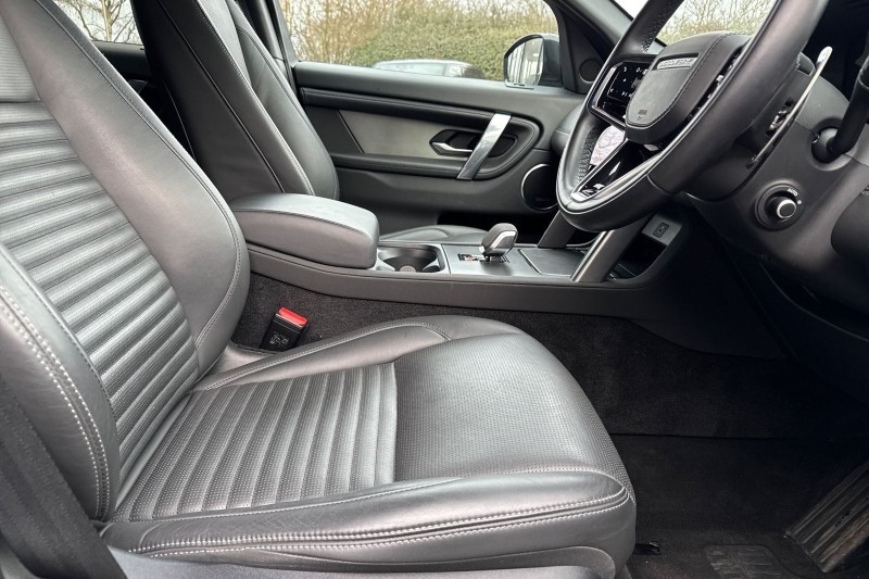 2023 (73) LAND ROVER DISCOVERY SPORT 1.5 P300e Dynamic HSE 5dr Auto [5 Seat] 5043247