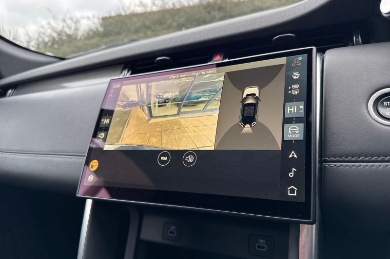 2023 (73) LAND ROVER DISCOVERY SPORT 1.5 P300e Dynamic HSE 5dr Auto [5 Seat] 5043254