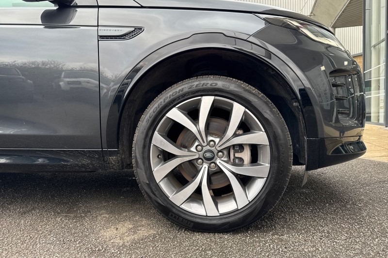2023 (73) LAND ROVER DISCOVERY SPORT 1.5 P300e Dynamic HSE 5dr Auto [5 Seat] 5043230