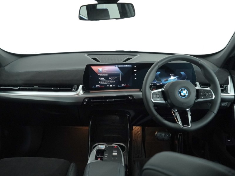  BMW X1 sDrive 20i MHT M Sport 5dr Step Auto 4909382