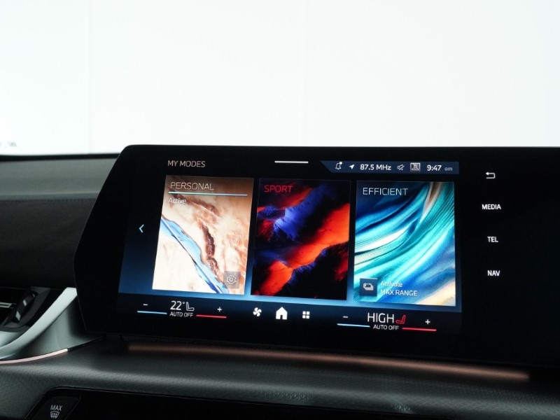  BMW X1 sDrive 20i MHT M Sport 5dr Step Auto 4909406