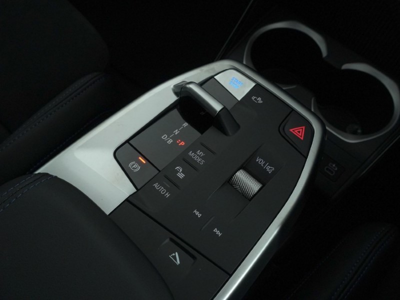  BMW X1 sDrive 20i MHT M Sport 5dr Step Auto 4909405