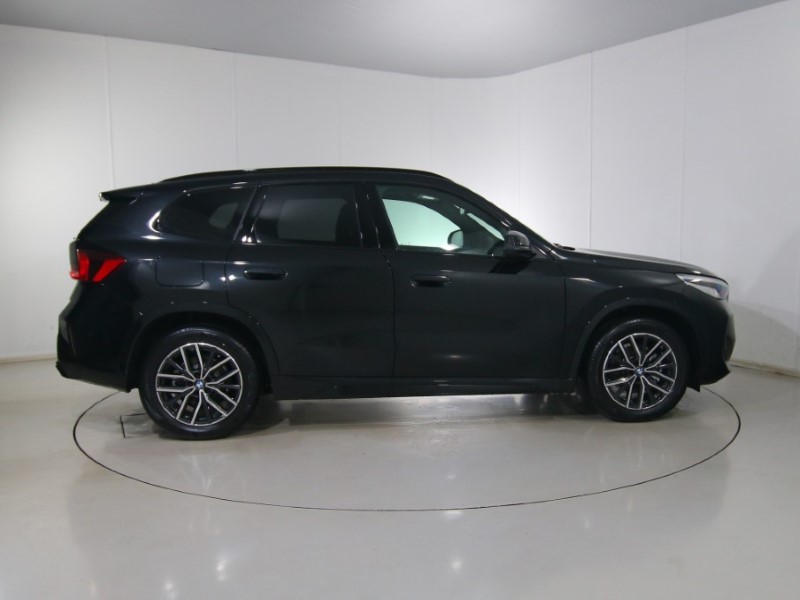  BMW X1 sDrive 20i MHT M Sport 5dr Step Auto 4909373