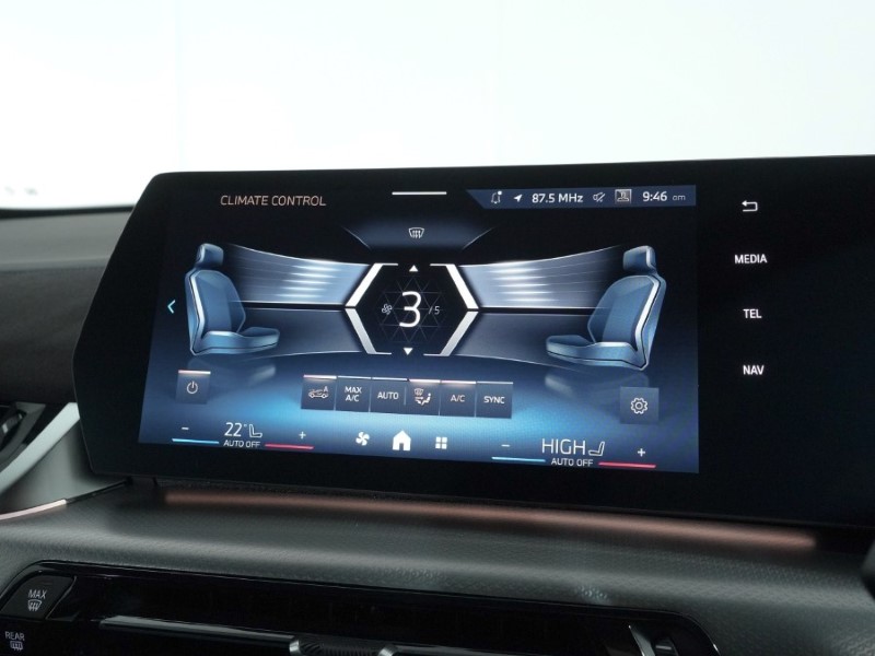  BMW X1 sDrive 20i MHT M Sport 5dr Step Auto 4909400