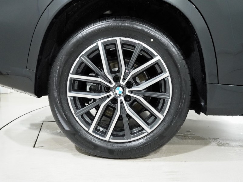  BMW X1 sDrive 20i MHT M Sport 5dr Step Auto 4909379