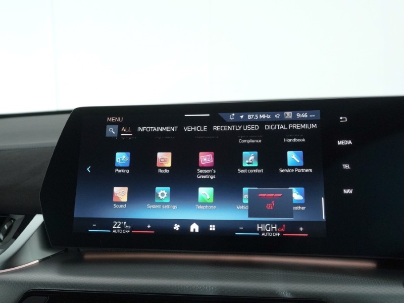  BMW X1 sDrive 20i MHT M Sport 5dr Step Auto 4909403