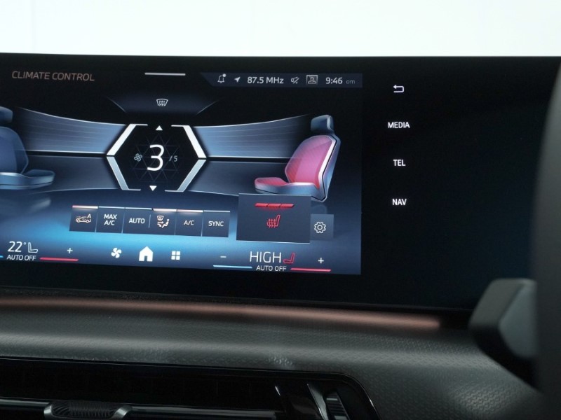  BMW X1 sDrive 20i MHT M Sport 5dr Step Auto 4909401