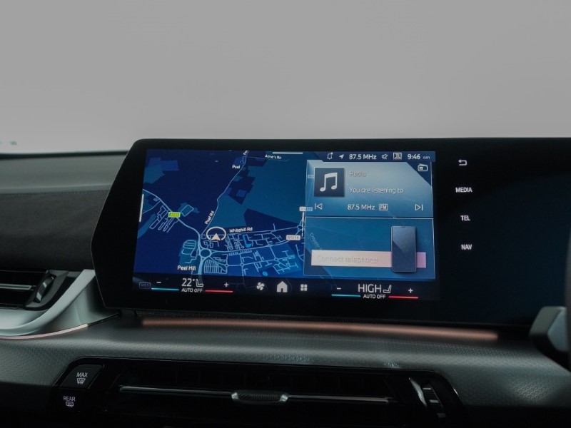  BMW X1 sDrive 20i MHT M Sport 5dr Step Auto 4909398