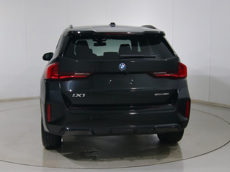  BMW X1 sDrive 20i MHT M Sport 5dr Step Auto 4909371