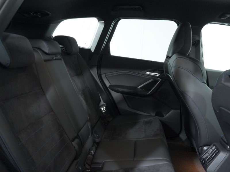  BMW X1 sDrive 20i MHT M Sport 5dr Step Auto 4909380