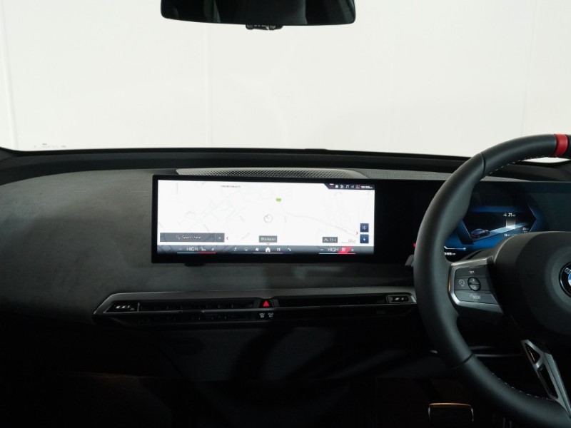  BMW iX 485kW M70 xDrive 112kWh 5dr Auto [Tech/Skylounge] 4909779