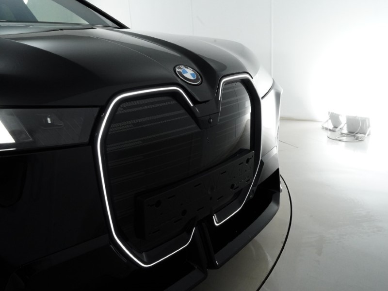  BMW iX 485kW M70 xDrive 112kWh 5dr Auto [Tech/Skylounge] 4909772