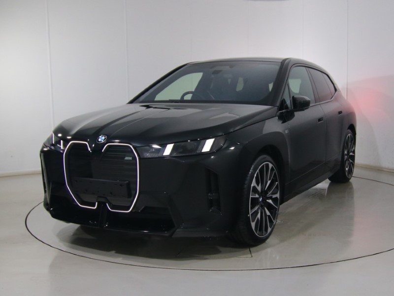  BMW iX 485kW M70 xDrive 112kWh 5dr Auto [Tech/Skylounge] 4909746