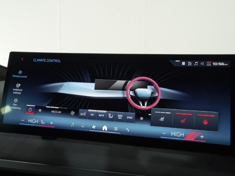  BMW iX 485kW M70 xDrive 112kWh 5dr Auto [Tech/Skylounge] 4909806