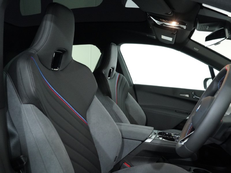  BMW iX 485kW M70 xDrive 112kWh 5dr Auto [Tech/Skylounge] 4909790