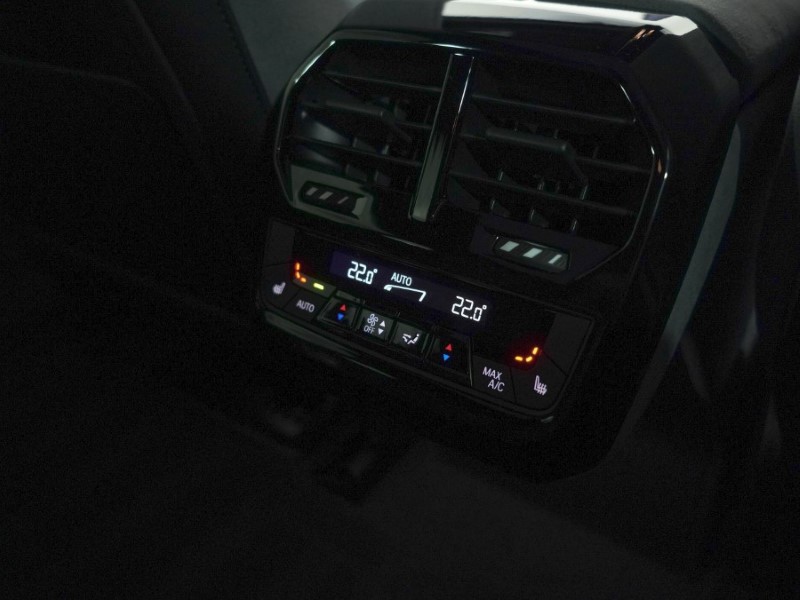  BMW iX 485kW M70 xDrive 112kWh 5dr Auto [Tech/Skylounge] 4909782