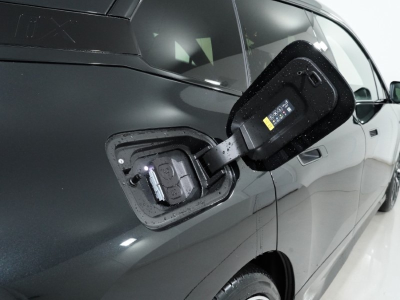  BMW iX 485kW M70 xDrive 112kWh 5dr Auto [Tech/Skylounge] 4909788