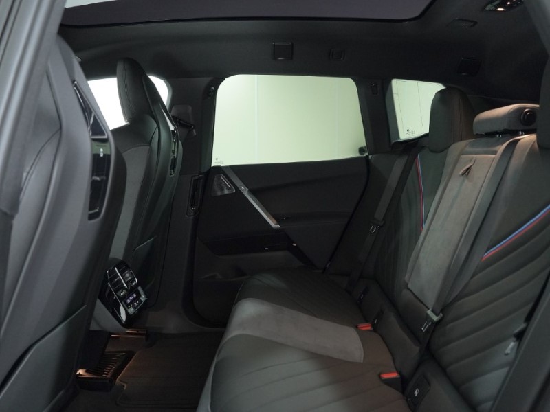  BMW iX 485kW M70 xDrive 112kWh 5dr Auto [Tech/Skylounge] 4909777