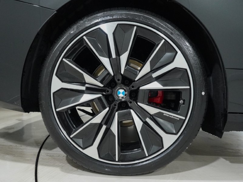  BMW iX 485kW M70 xDrive 112kWh 5dr Auto [Tech/Skylounge] 4909758