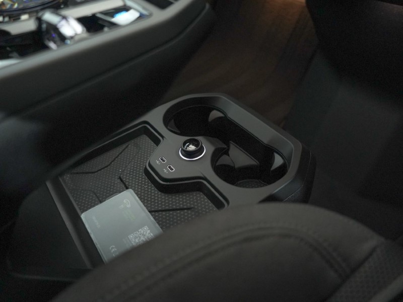  BMW iX 485kW M70 xDrive 112kWh 5dr Auto [Tech/Skylounge] 4909791