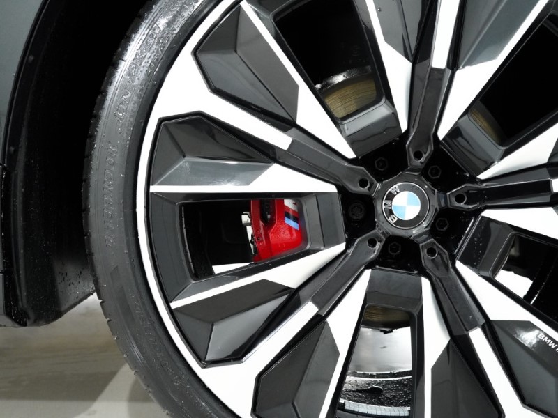  BMW iX 485kW M70 xDrive 112kWh 5dr Auto [Tech/Skylounge] 4909813