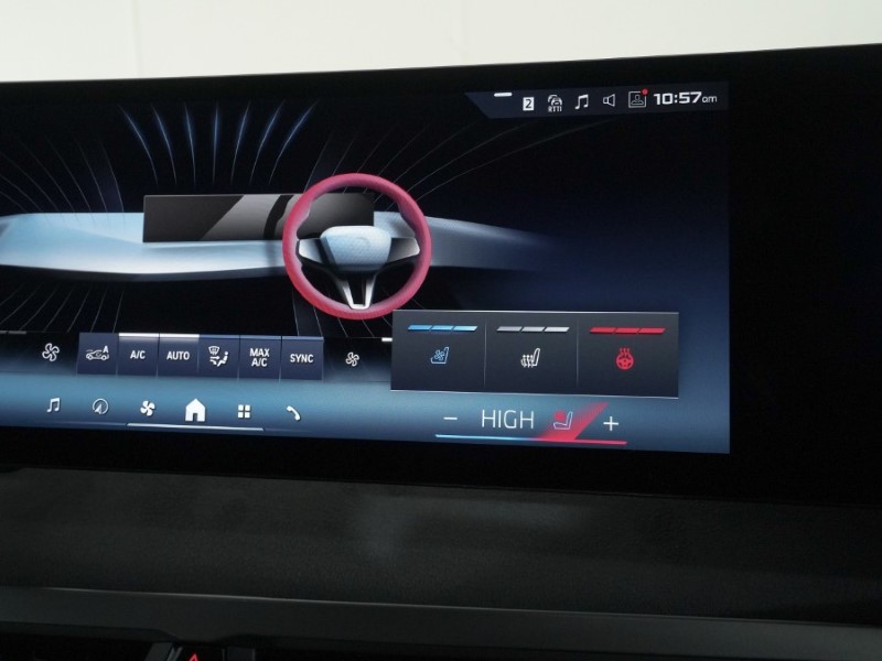  BMW iX 485kW M70 xDrive 112kWh 5dr Auto [Tech/Skylounge] 4909807