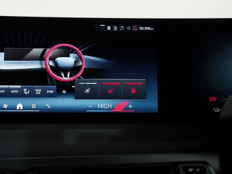  BMW iX 485kW M70 xDrive 112kWh 5dr Auto [Tech/Skylounge] 4909805